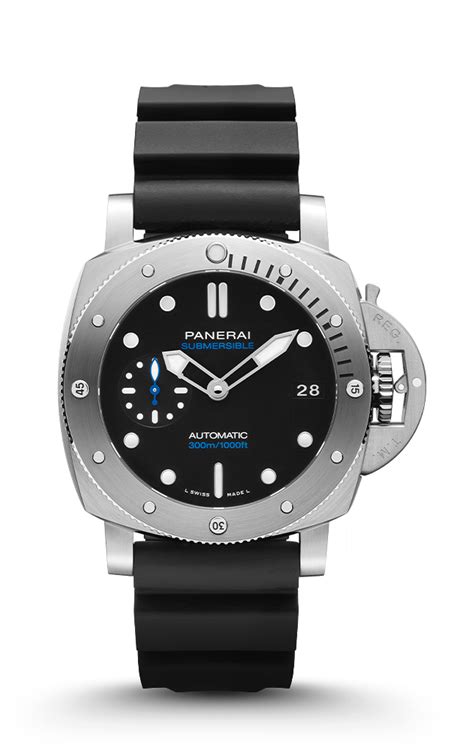 panerai submersible p.900|Panerai submersible 42mm price.